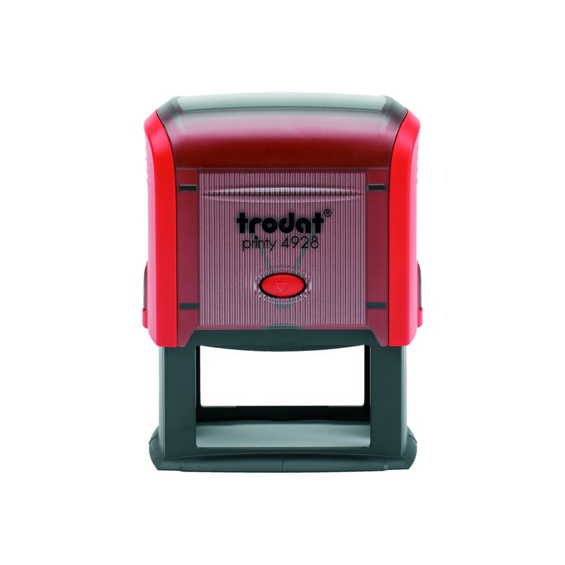 092399036432-Tampon personnalisé avec 8 lignes de texte - zone d'impression 60 x 33 mm - Trodat Printy 4-P_79405016_2-2