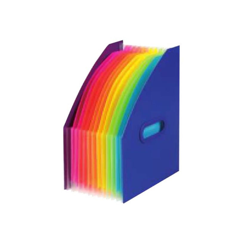 3135251127316-Viquel Happy Fluo - porte-revues-P_79405021_1-0