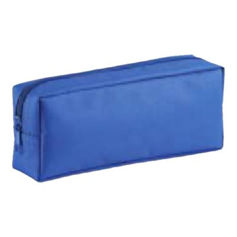 3135259630023-Trousse Solo bleu 1 compartiment Viquel-P_79405125_1-0