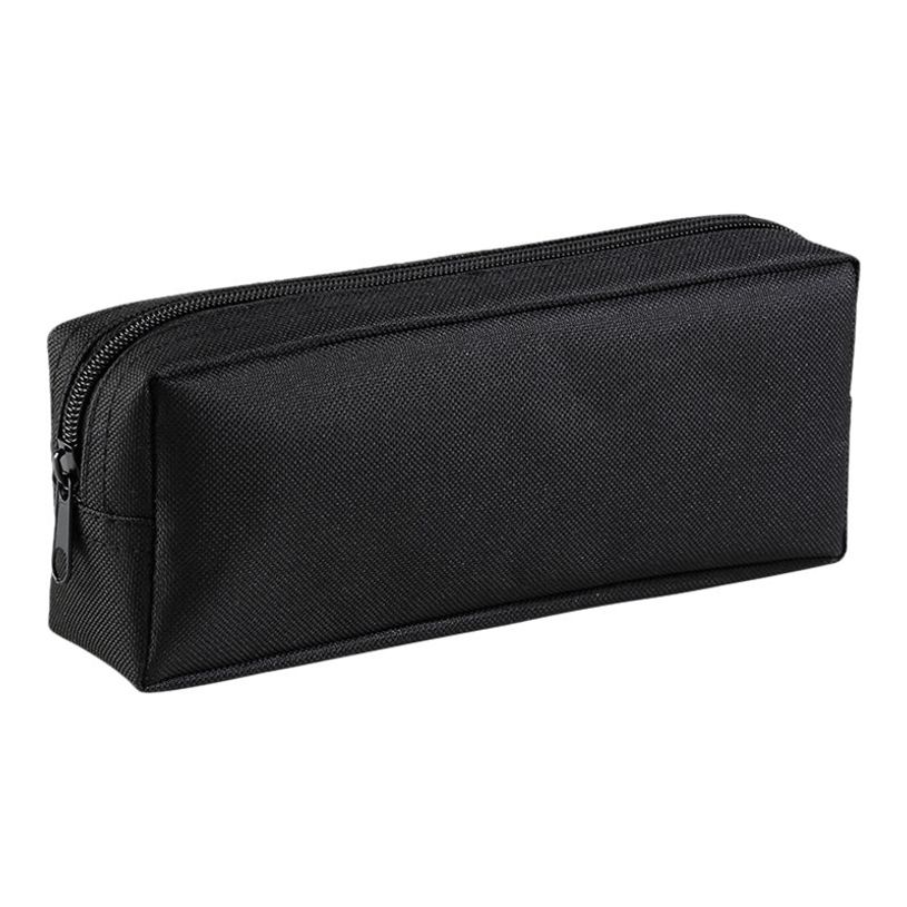 3135259630054-Trousse Solo noir 1 compartiment Viquel-P_79405126_1-0