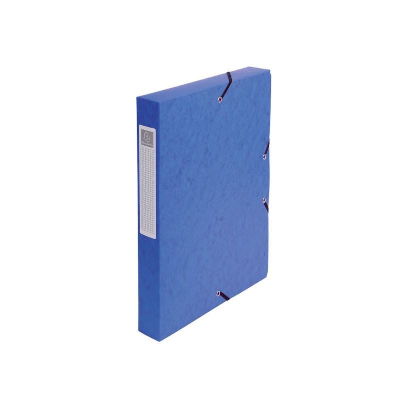 3130639596005-Exacompta - 4 Boîtes de classement - A4 - dos 40 mm - couleurs assorties-P_79405179_3-2