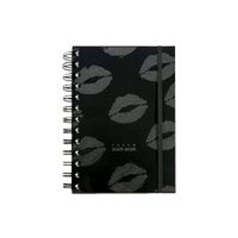 3660942244039-Agenda Shiny - 1 jour par page - 12 x 17 cm - disponible dans différents visuels - Exacom-P_79405359_15-8