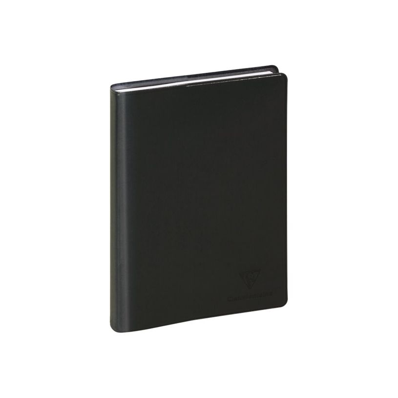 3660942257466-Agenda Verone - 1 jour par page - 10 x 15 cm - disponible dans différentes couleurs - Ex-P_79405369_14-17