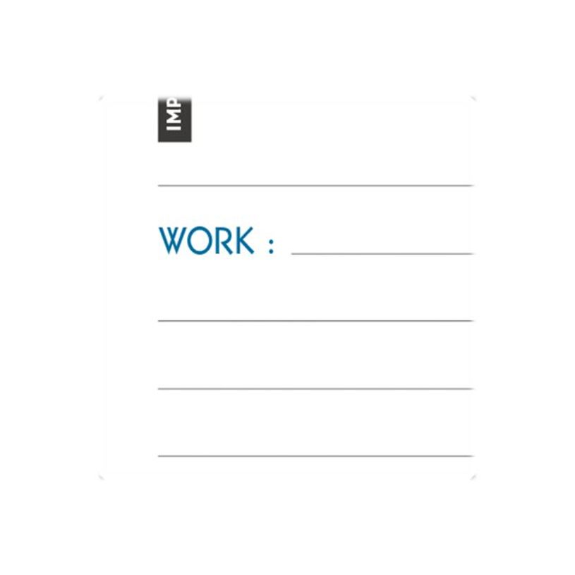3660942257466-Agenda Verone - 1 jour par page - 10 x 15 cm - disponible dans différentes couleurs - Ex-P_79405369_20-19