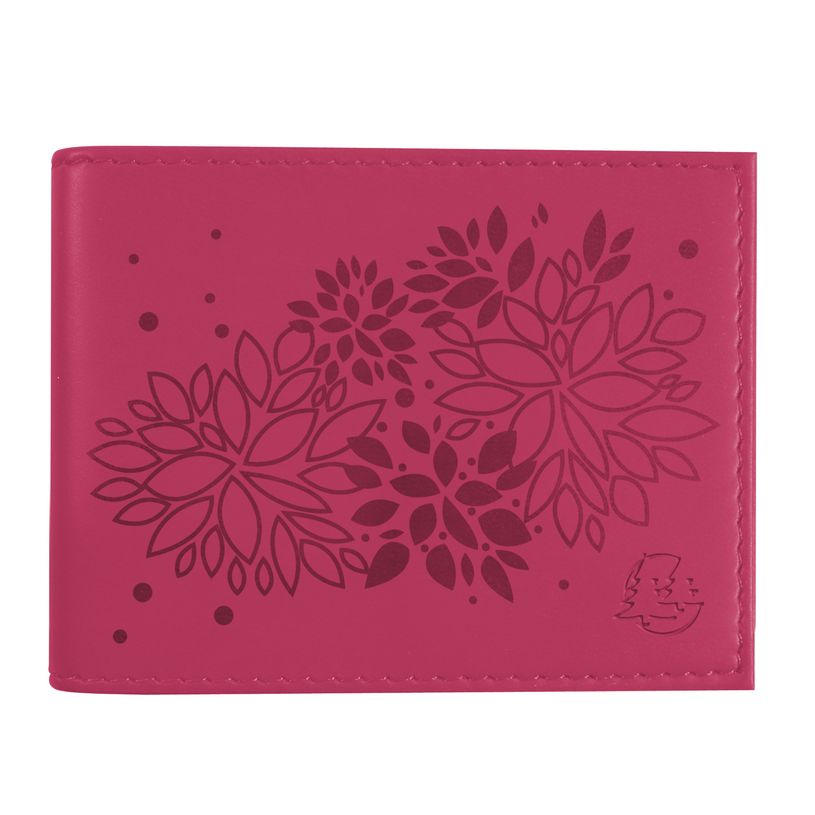 3660942053860-Répertoire Carnet d'adresses Flora - 9,5 x 7,2 cm - disponible dans différentes couleurs -P_79405378_3-2