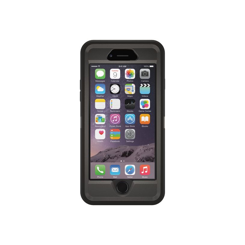5060256388814-OtterBox Defender Series Apple iPhone 6/6s - coque de protection pour téléphone portable-P_79405534_4-3