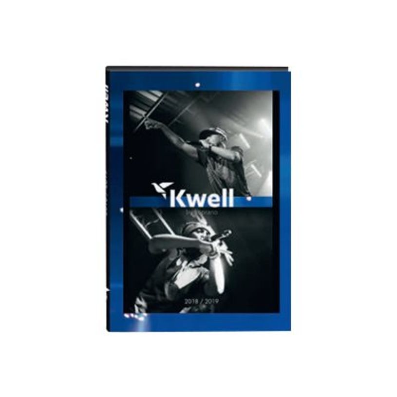 3664447046471-Oberthur KWELL - Classeur à anneaux - Dos 25 mm - A4 - disponible dans différentes couleu-P_79405566_4-3