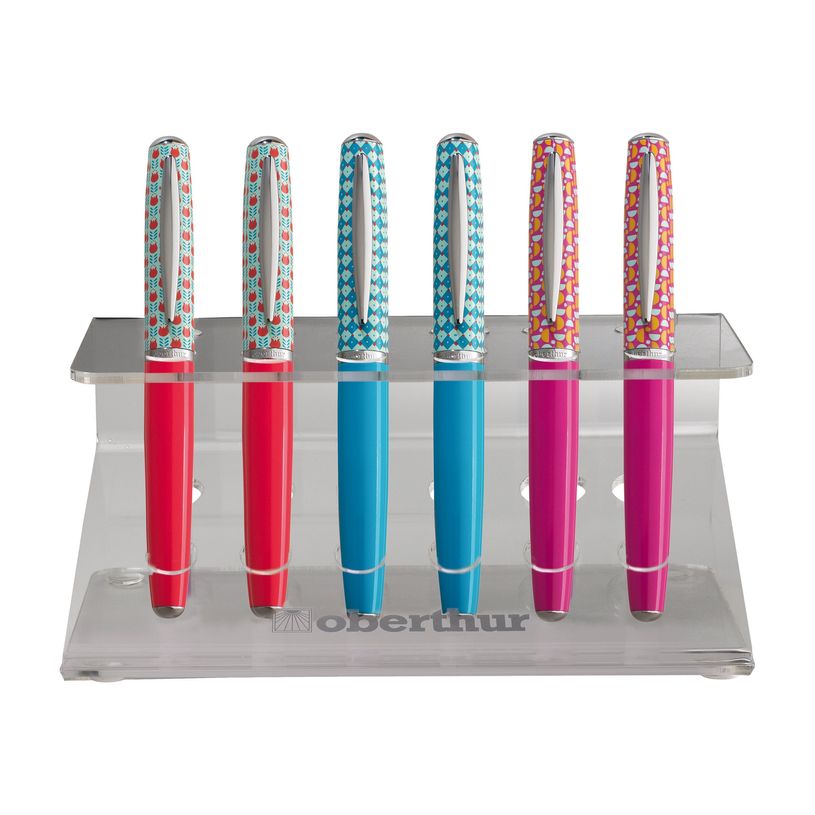 3108722407590-Oberthur Chelsea - Stylo plume - différents modèles disponibles-P_79405587_7-0