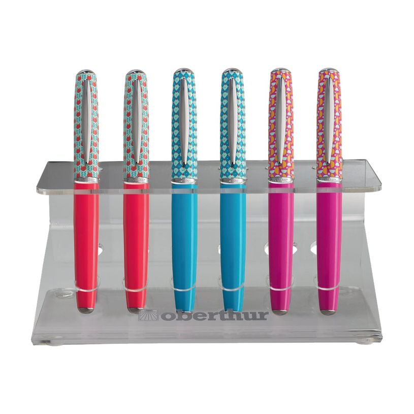 3108722427598-Oberthur Chelsea - Roller à cartouches - différents modèles disponibles-P_79405588_4-3