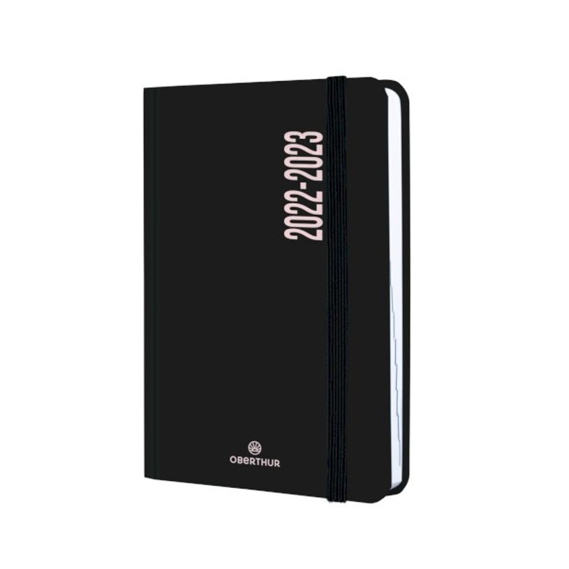 3108726151215-Agenda Alabama - 1 jour par page - 12,5 x 17,5 cm - 4 décors au choix - Oberthur-P_79405597_1-0