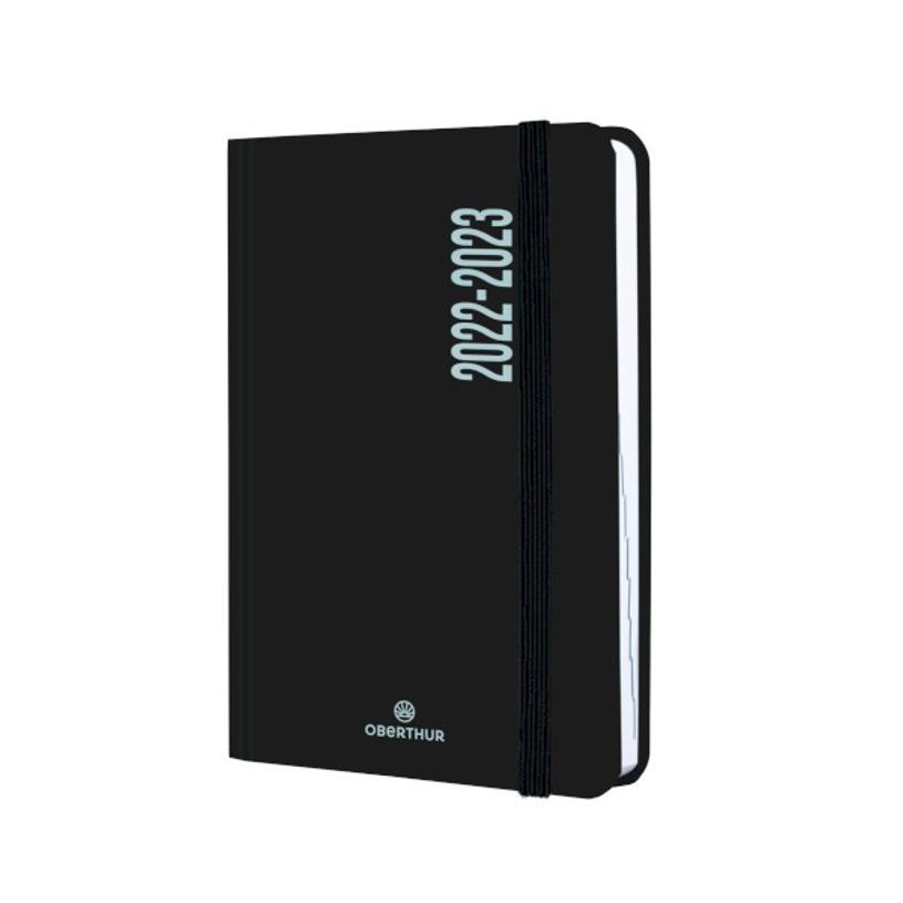 3108726151215-Agenda Alabama - 1 jour par page - 12,5 x 17,5 cm - 4 décors au choix - Oberthur-P_79405597_2-1