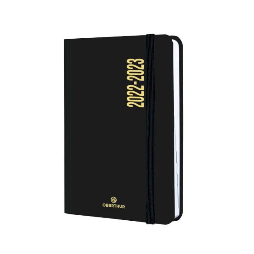 3108726151215-Agenda Alabama - 1 jour par page - 12,5 x 17,5 cm - 4 décors au choix - Oberthur-P_79405597_4-3