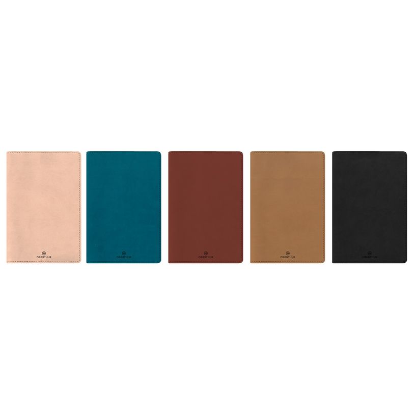 3108728156003-Agenda Dayton 15 - 1 semaine sur 2 pages - disponible dans différentes couleurs - Oberthur-P_79405612_1-0