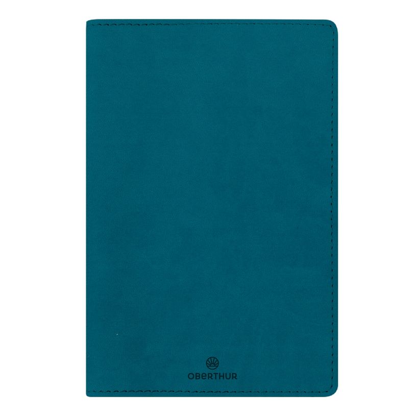 3108728156003-Agenda Dayton 15 - 1 semaine sur 2 pages - disponible dans différentes couleurs - Oberthur-P_79405612_3-2