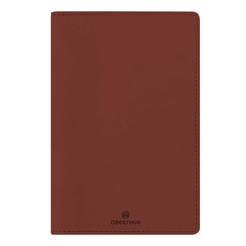 3108728156003-Agenda Dayton 15 - 1 semaine sur 2 pages - disponible dans différentes couleurs - Oberthur-P_79405612_4-3