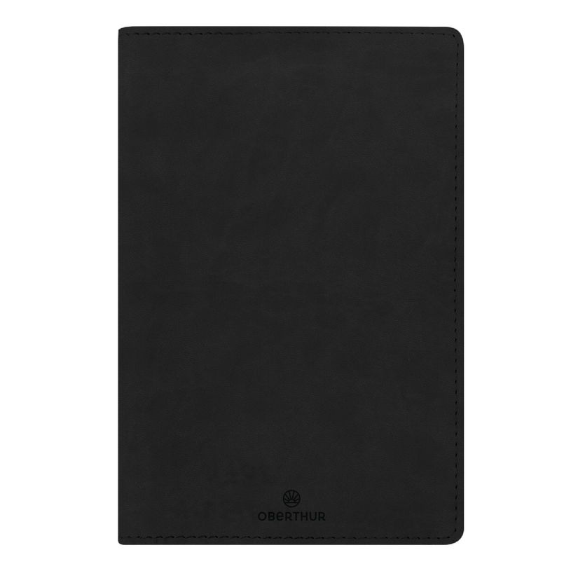 3108728156003-Agenda Dayton 15 - 1 semaine sur 2 pages - disponible dans différentes couleurs - Oberthur-P_79405612_6-5