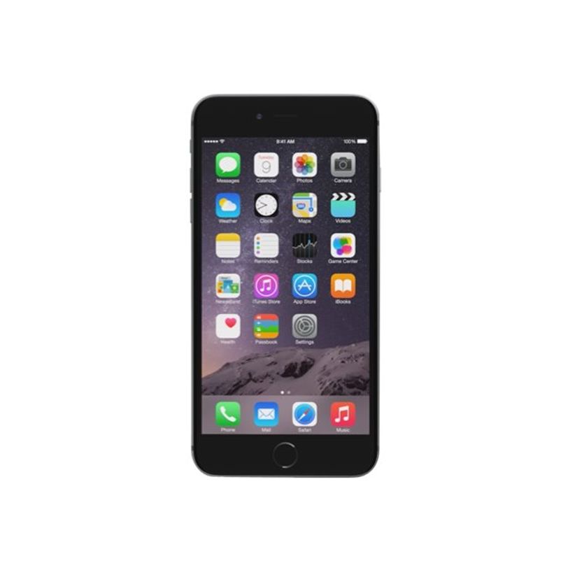 2012349947593-Apple iPhone 6 Plus - gris - 4G LTE - 16 Go - GSM - smartphone-P_79405646_1-0