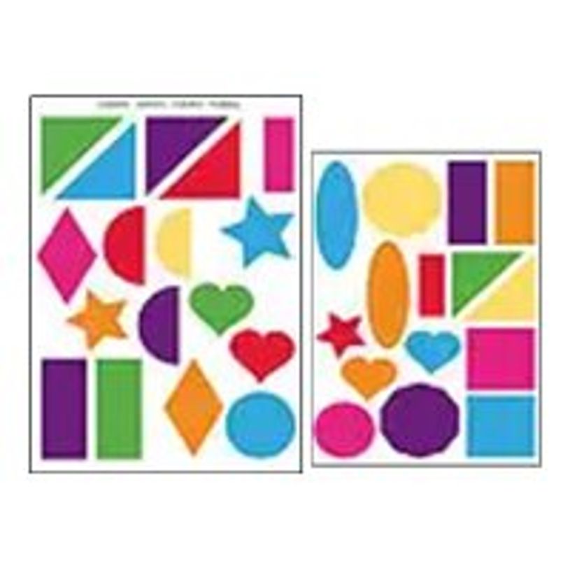 8410782128267-Apli - 4 feuilles gommettes maxi - formes géométriques-P_79405802_1-0