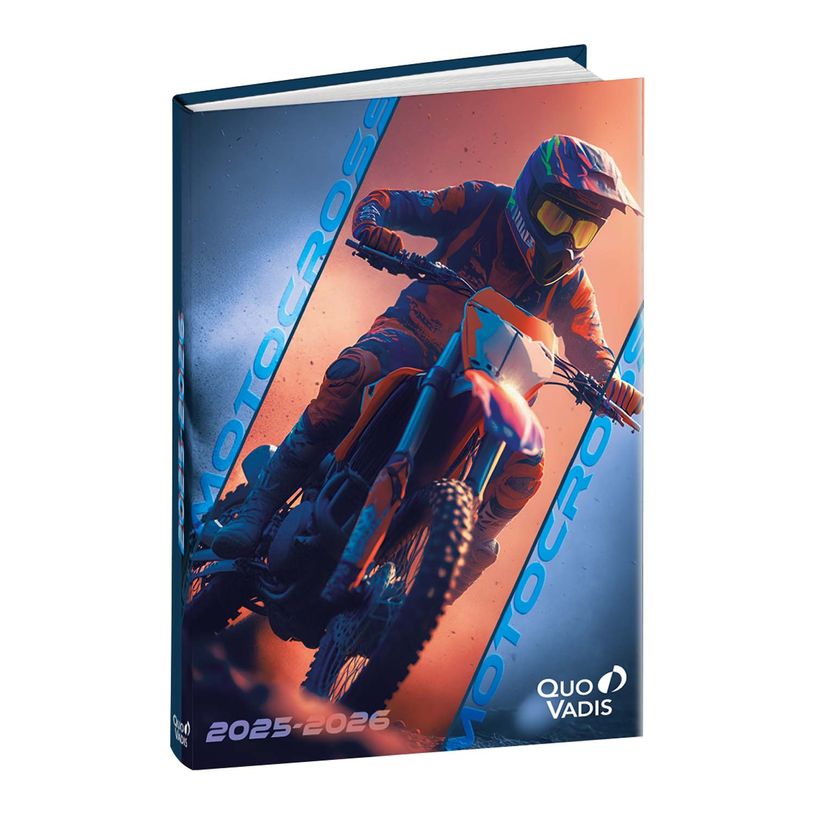 3371010196715-Agenda One Way - 1 jour par page - 12 x 17 cm - différents modèles disponibles - Quo Vadi-P_79405823_3-1