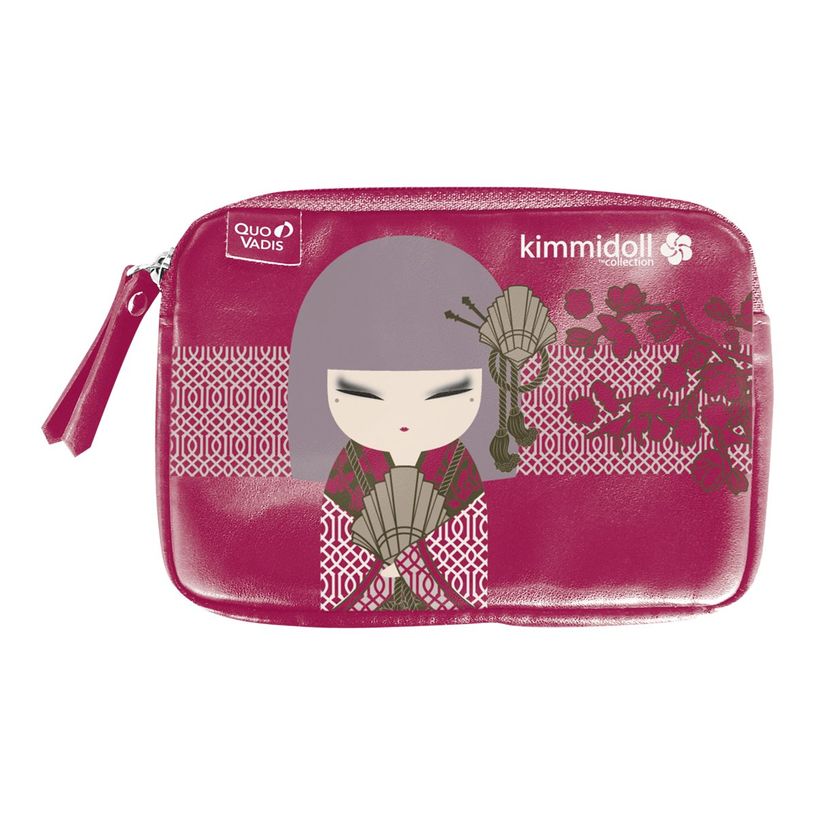 3371010358304-Quo Vadis Kimmidoll - Trousse pochette-P_79405831_1-0