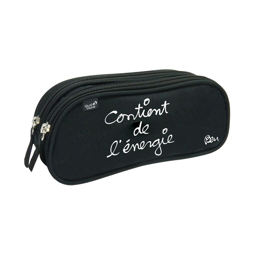 3371010378777-Trousse Ben 2 compartiments - différents modèles disponibles - Quo Vadis-P_79405876_1-0