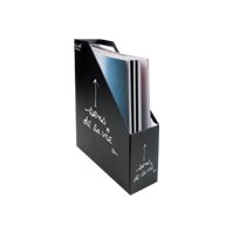 3371010381104-Quo Vadis BEN - Porte-revues en carton - 90 mm - A4-P_79405902_1-0