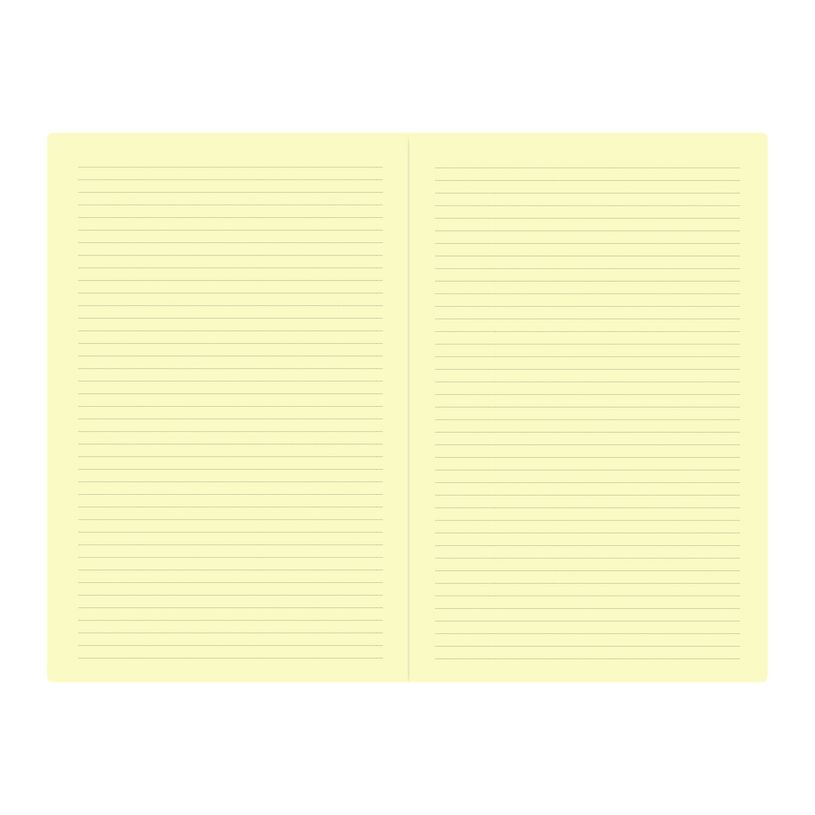 3371010381579-Quo Vadis Pac-Man - Carnet A5 (15 x 21 cm) - 64 pages-P_79405911_5-4