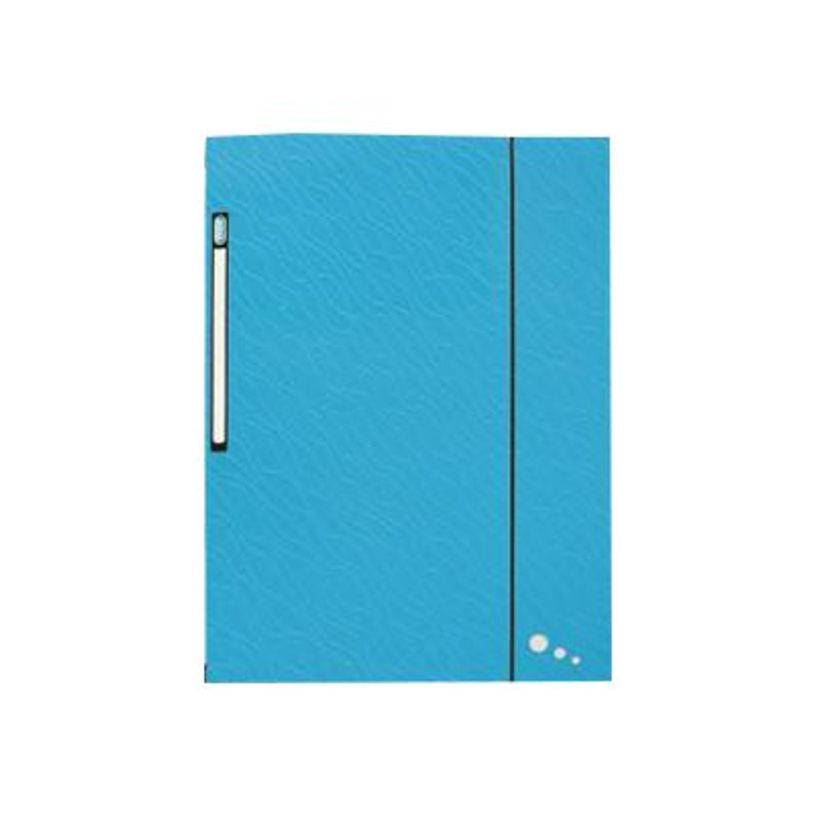 3045050192111-Art Pop - Chemise à 3 rabats - A4 - différentes couleurs disponibles-P_79406268_2-1