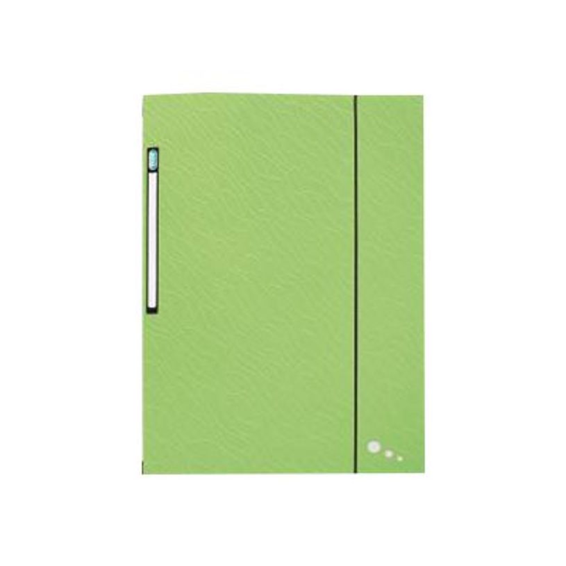 3045050192111-Art Pop - Chemise à 3 rabats - A4 - différentes couleurs disponibles-P_79406268_3-2