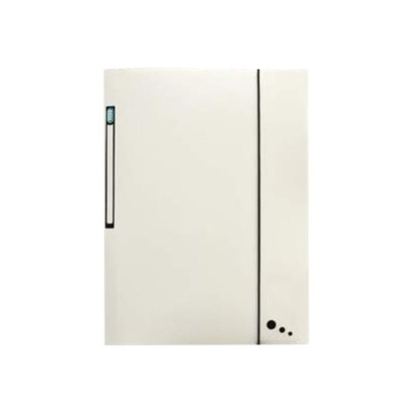 3045050192111-Art Pop - Chemise à 3 rabats - A4 - différentes couleurs disponibles-P_79406268_4-3