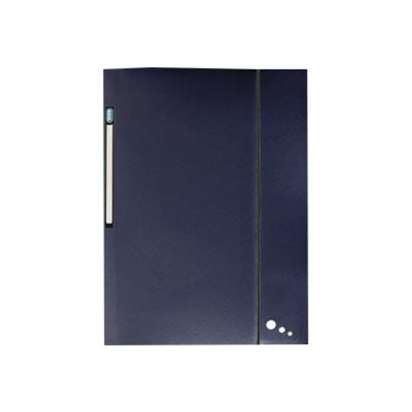 3045050192111-Art Pop - Chemise à 3 rabats - A4 - différentes couleurs disponibles-P_79406268_5-4