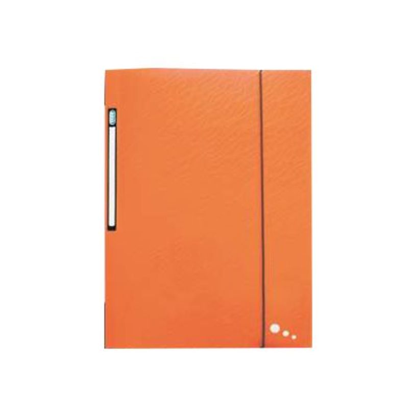 3045050192111-Art Pop - Chemise à 3 rabats - A4 - différentes couleurs disponibles-P_79406268_6-5