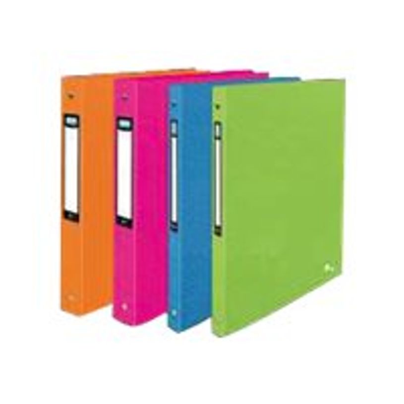 3045050200922-Art Pop - Classeur à anneaux - Dos 20 mm - A4 - pour 100 feuilles - disponible dans diffé-P_79406284_1-0