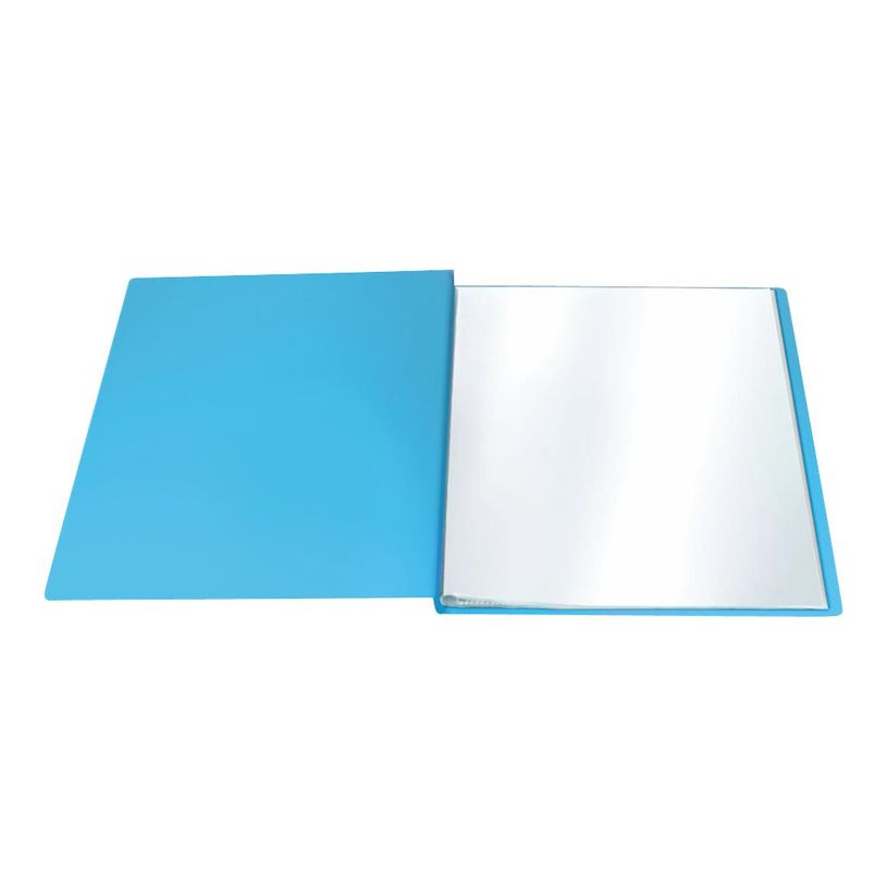 3045050201042-Art Pop - Porte-vues - 40 vues - A4 - disponible dans différentes couleurs-P_79406288_5-8