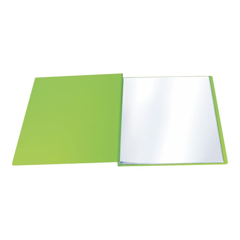 3045050201042-Art Pop - Porte-vues - 40 vues - A4 - disponible dans différentes couleurs-P_79406288_6-3