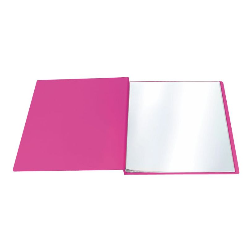 3045050201042-Art Pop - Porte-vues - 40 vues - A4 - disponible dans différentes couleurs-P_79406288_8-6