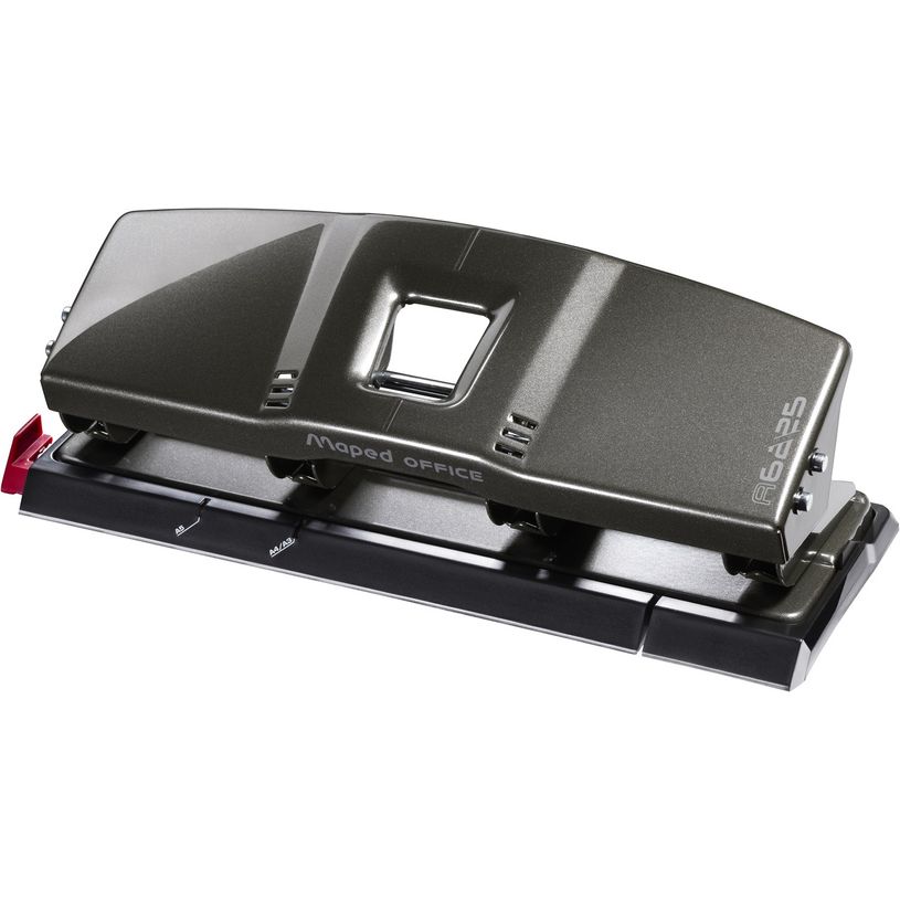 3154146225111-Maped Advanced - Perforateur - 25 feuilles - 4 trous-P_79406321_3-1