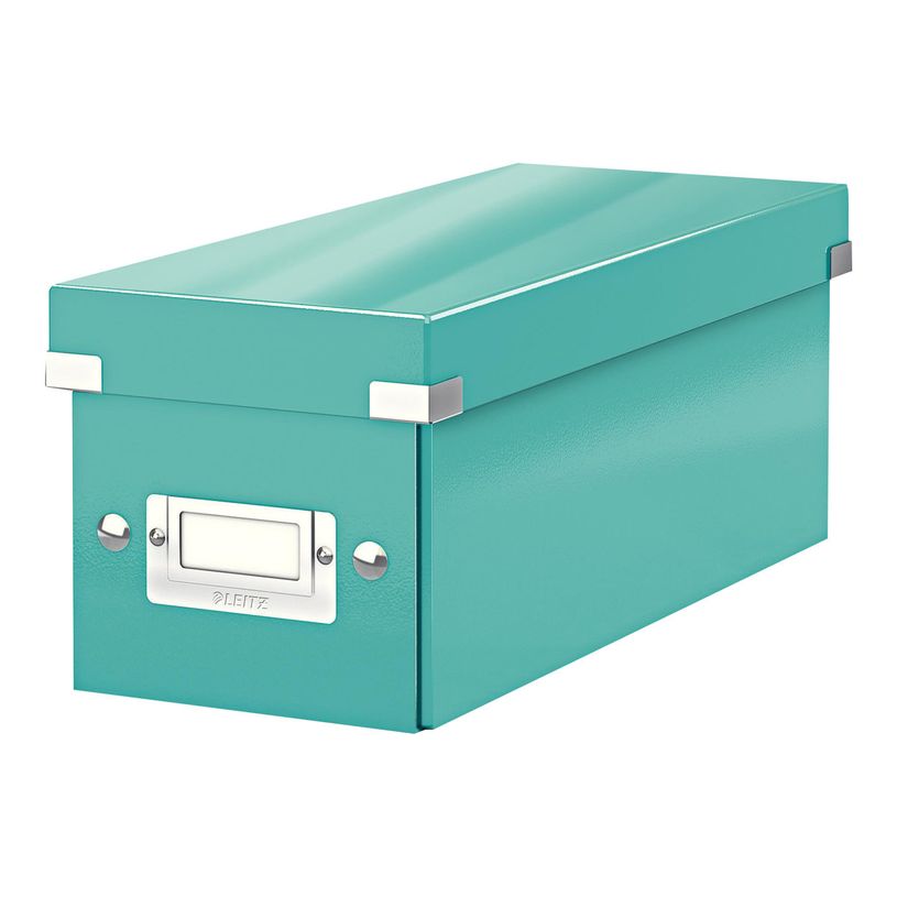 4002432103690-Leitz Click & Store - Boîte de rangement pour CD - bleu iceberg-P_79406362_5-1