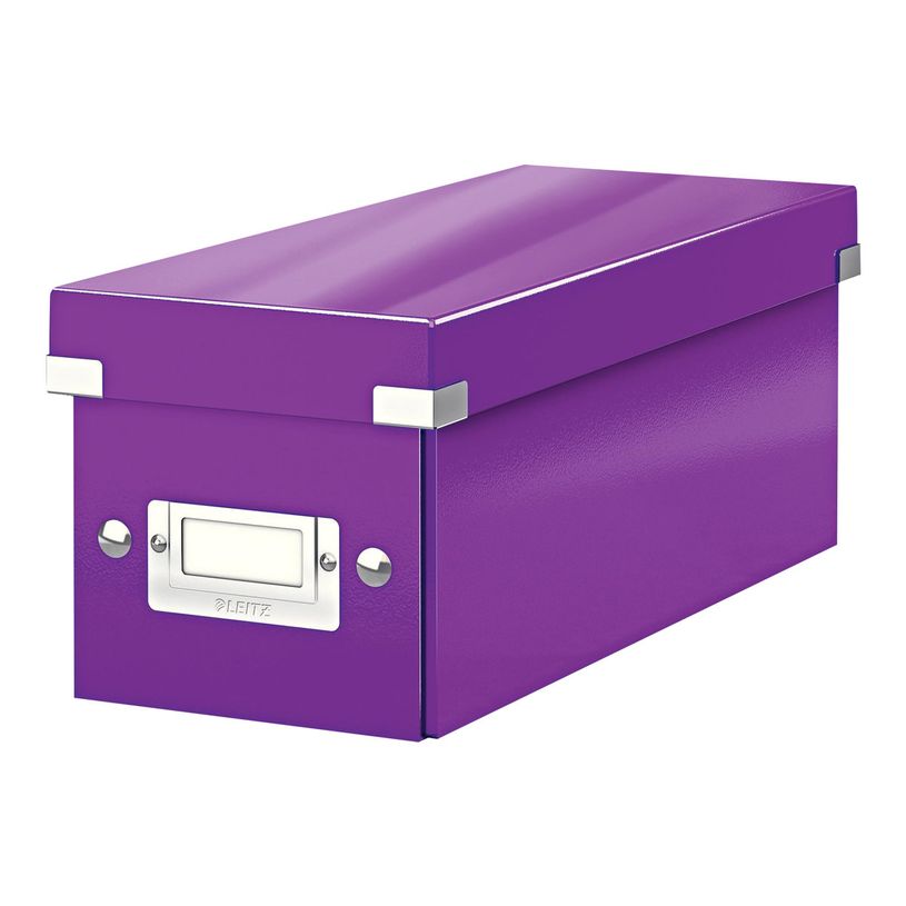 4002432103706-Leitz Click & Store - Boîte de rangement pour CD - violet métallisé-P_79406363_2-0
