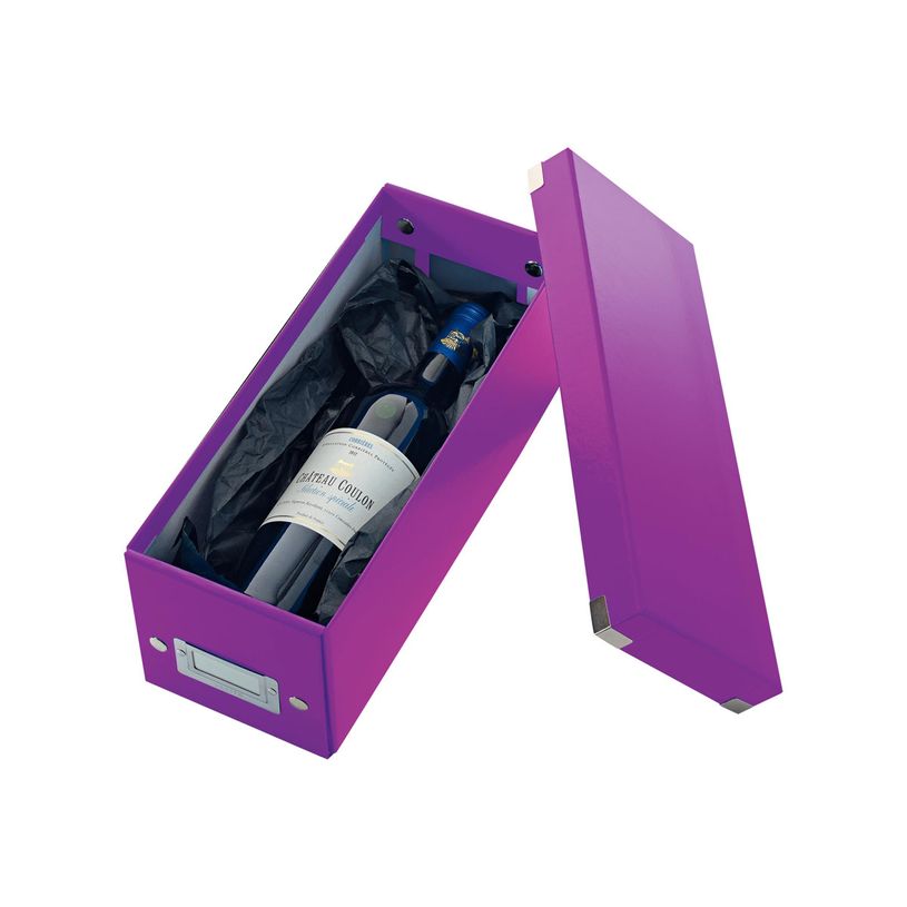 4002432103706-Leitz Click & Store - Boîte de rangement pour CD - violet métallisé-P_79406363_4-2