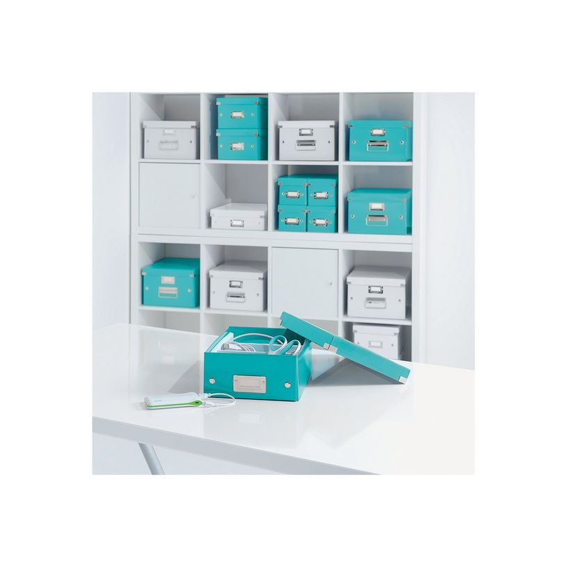 4002432103775-Leitz Click & Store - Boîte de rangement A5 - bleu iceberg-P_79406364_1-7