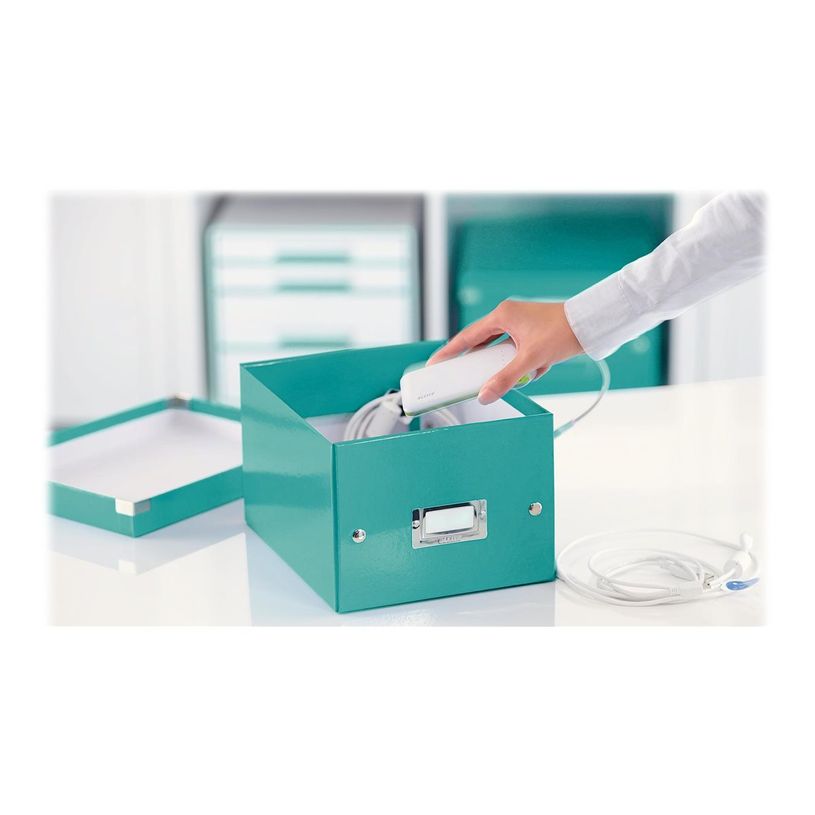 4002432103775-Leitz Click & Store - Boîte de rangement A5 - bleu iceberg-P_79406364_2-6