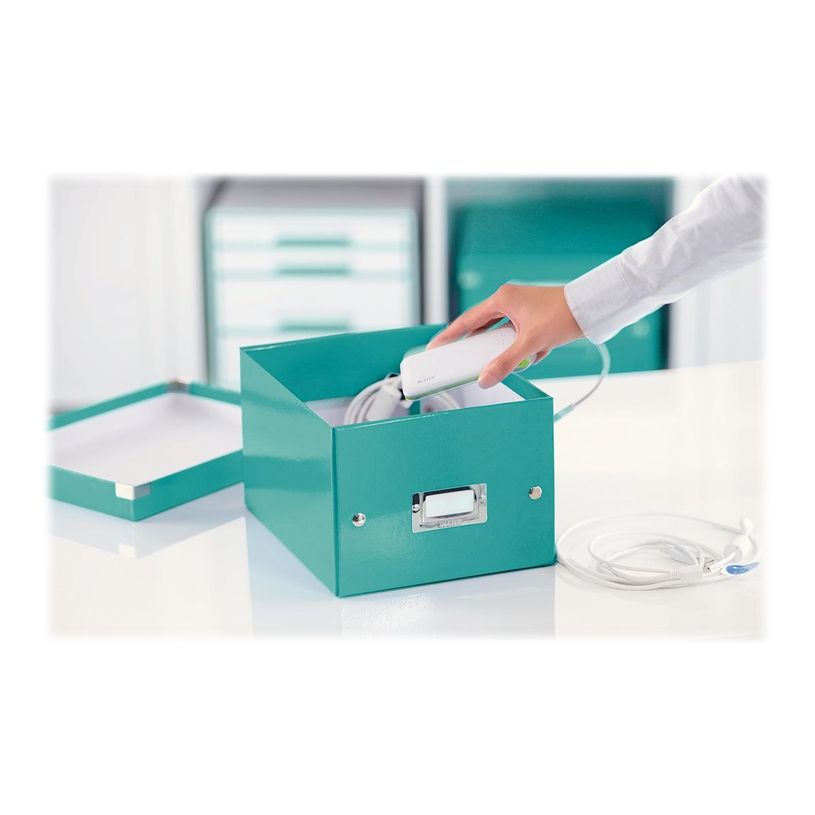 4002432103775-Leitz Click & Store - Boîte de rangement A5 - bleu iceberg-P_79406364_3-2