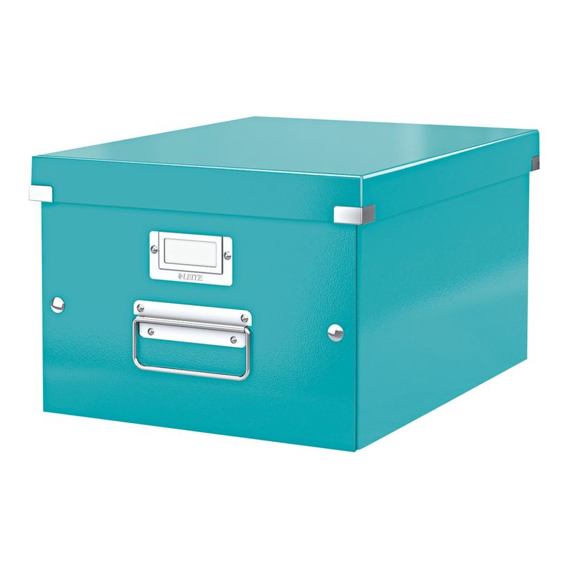 4002432103799-Leitz Click & Store - Caja de almacenamiento - para A4 - azul hielo-P_79406366_13-11