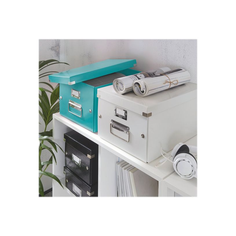4002432103799-Leitz Click & Store - Caja de almacenamiento - para A4 - azul hielo-P_79406366_5-8