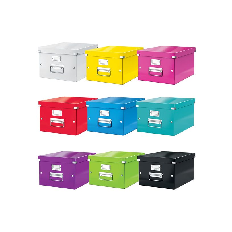 4002432103799-Leitz Click & Store - Caja de almacenamiento - para A4 - azul hielo-P_79406366_6-10