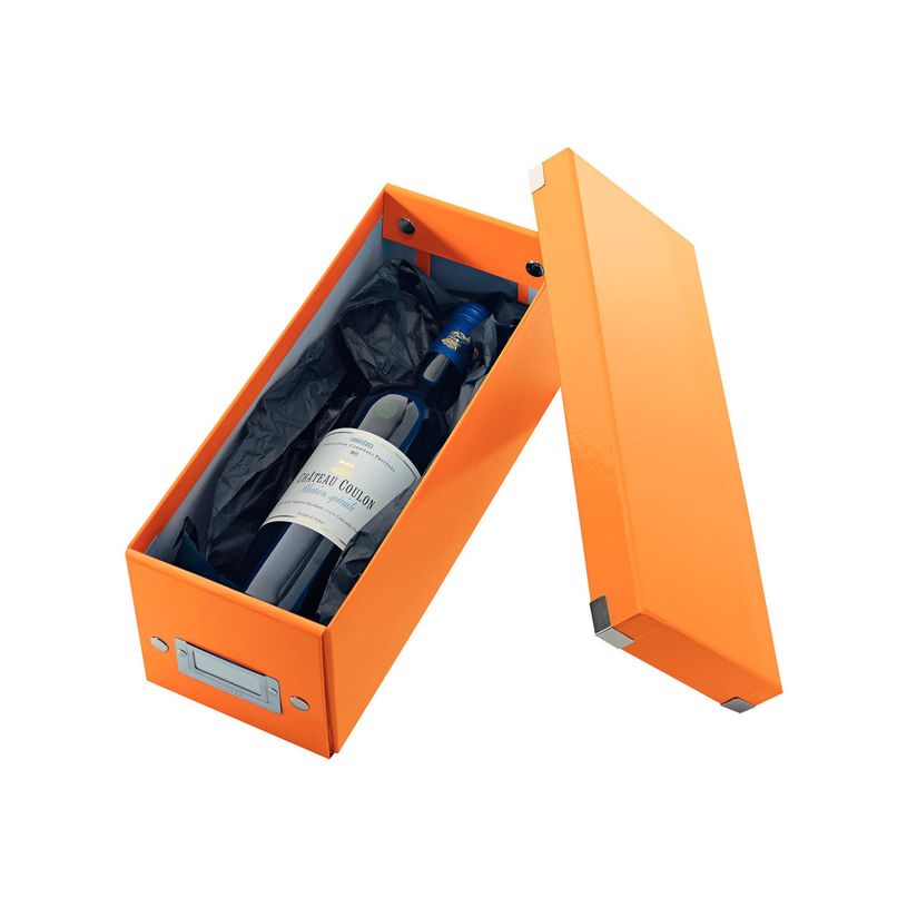 4002432398065-Leitz Click & Store - Boîte de rangement- orange métallisé-P_79406371_4-2