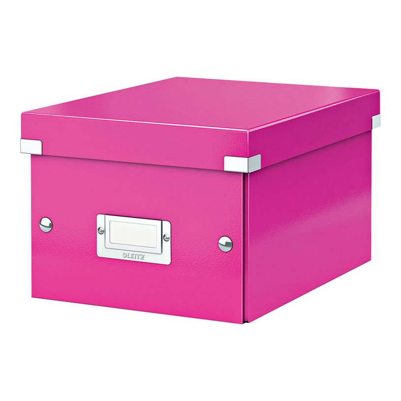 4002432398089-Leitz Click & Store - Boîte de rangement A5 - rose métallisé-P_79406373_10-7