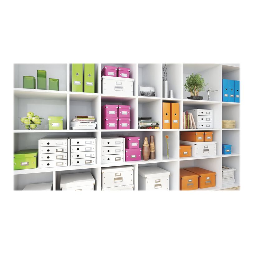 4002432398089-Leitz Click & Store - Boîte de rangement A5 - rose métallisé-P_79406373_2-5