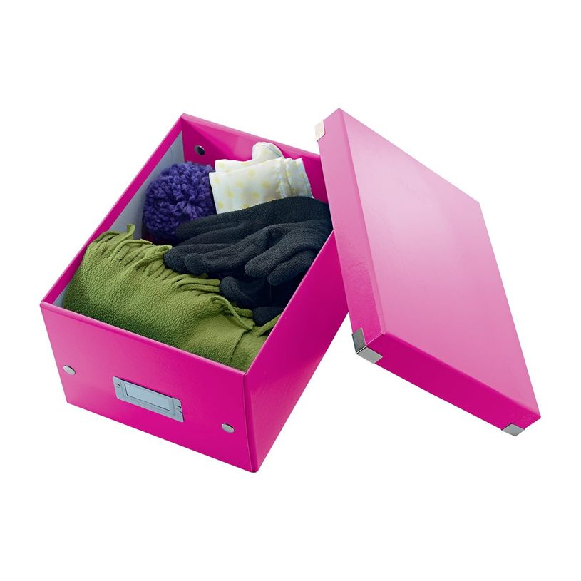 4002432398089-Leitz Click & Store - Boîte de rangement A5 - rose métallisé-P_79406373_8-6